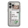Slim Protection Premium Case with MagSafe［ YOUR CASE YOUR PLAY - Original - Fashion Lover ］
