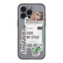 Slim Protection Premium Case with MagSafe［ YOUR CASE YOUR PLAY - Original - Fashion Lover ］