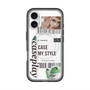 Slim Protection Premium Case with MagSafe［ YOUR CASE YOUR PLAY - Original - Fashion Lover ］