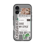 Slim Protection Premium Case with MagSafe［ YOUR CASE YOUR PLAY - Original - Fashion Lover ］