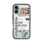 Slim Protection Premium Case with MagSafe［ YOUR CASE YOUR PLAY - Original - Fashion Lover ］