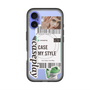 Slim Protection Premium Case with MagSafe［ YOUR CASE YOUR PLAY - Original - Fashion Lover ］