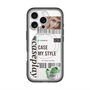 Slim Protection Premium Case with MagSafe［ YOUR CASE YOUR PLAY - Original - Fashion Lover ］