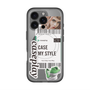 Slim Protection Premium Case with MagSafe［ YOUR CASE YOUR PLAY - Original - Fashion Lover ］