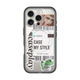 Slim Protection Premium Case with MagSafe［ YOUR CASE YOUR PLAY - Original - Fashion Lover ］