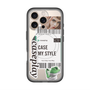 Slim Protection Premium Case with MagSafe［ YOUR CASE YOUR PLAY - Original - Fashion Lover ］