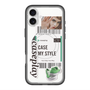 Slim Protection Premium Case with MagSafe［ YOUR CASE YOUR PLAY - Original - Fashion Lover ］