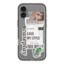 Slim Protection Premium Case with MagSafe［ YOUR CASE YOUR PLAY - Original - Fashion Lover ］