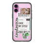 Slim Protection Premium Case with MagSafe［ YOUR CASE YOUR PLAY - Original - Fashion Lover ］