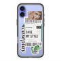 Slim Protection Premium Case with MagSafe［ YOUR CASE YOUR PLAY - Original - Fashion Lover ］