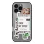 Slim Protection Premium Case with MagSafe［ YOUR CASE YOUR PLAY - Original - Fashion Lover ］