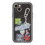 Slim Protection Premium Case with MagSafe［ YOUR CASE YOUR PLAY - Original - Music Lover ］
