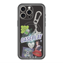 Slim Protection Premium Case with MagSafe［ YOUR CASE YOUR PLAY - Original - Music Lover ］