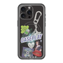 Slim Protection Premium Case with MagSafe［ YOUR CASE YOUR PLAY - Original - Music Lover ］