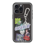 Slim Protection Premium Case with MagSafe［ YOUR CASE YOUR PLAY - Original - Music Lover ］