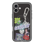 Slim Protection Premium Case with MagSafe［ YOUR CASE YOUR PLAY - Original - Music Lover ］