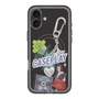 Slim Protection Premium Case with MagSafe［ YOUR CASE YOUR PLAY - Original - Music Lover ］