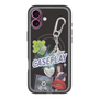 Slim Protection Premium Case with MagSafe［ YOUR CASE YOUR PLAY - Original - Music Lover ］
