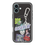 Slim Protection Premium Case with MagSafe［ YOUR CASE YOUR PLAY - Original - Music Lover ］