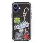Slim Protection Premium Case with MagSafe［ YOUR CASE YOUR PLAY - Original - Music Lover ］