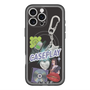 Slim Protection Premium Case with MagSafe［ YOUR CASE YOUR PLAY - Original - Music Lover ］