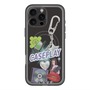 Slim Protection Premium Case with MagSafe［ YOUR CASE YOUR PLAY - Original - Music Lover ］
