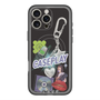Slim Protection Premium Case with MagSafe［ YOUR CASE YOUR PLAY - Original - Music Lover ］