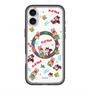 Slim Protection Premium Case with MagSafe［ Kuppy Ramune - Kuppy and Ram ］