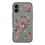 Slim Protection Premium Case with MagSafe［ Kuppy Ramune - Kuppy and Ram ］