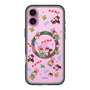 Slim Protection Premium Case with MagSafe［ Kuppy Ramune - Kuppy and Ram ］