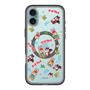 Slim Protection Premium Case with MagSafe［ Kuppy Ramune - Kuppy and Ram ］