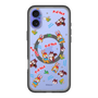 Slim Protection Premium Case with MagSafe［ Kuppy Ramune - Kuppy and Ram ］