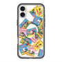 Slim Protection Premium Case with MagSafe［ Kuppy Ramune - Revival Package ］