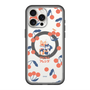 Slim Protection Premium Case with MagSafe［ Kuppyramu Friends - Cherry ］