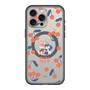 Slim Protection Premium Case with MagSafe［ Kuppyramu Friends - Cherry ］