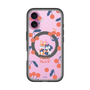 Slim Protection Premium Case with MagSafe［ Kuppyramu Friends - Cherry ］