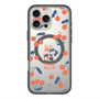 Slim Protection Premium Case with MagSafe［ Kuppyramu Friends - Cherry ］
