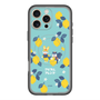 Slim Protection Premium Case with MagSafe［ Kuppyramu Friends - Lemon ］