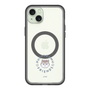 Slim Protection Premium Case with MagSafe［ Kuppyramu Friends - Logo - Ram ］