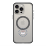 Slim Protection Premium Case with MagSafe［ Kuppyramu Friends - Logo - Ram ］
