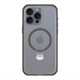 Slim Protection Premium Case with MagSafe［ Kuppyramu Friends - Logo - Ram ］