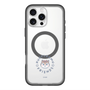 Slim Protection Premium Case with MagSafe［ Kuppyramu Friends - Logo - Ram ］