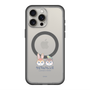 Slim Protection Premium Case with MagSafe［ Kuppyramu Friends - Logo - Nakayoshi  ］