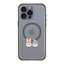 Slim Protection Premium Case with MagSafe［ Kuppyramu Friends - Logo - Nakayoshi  ］