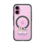 Slim Protection Premium Case with MagSafe［ Kuppyramu Friends - Logo - Nakayoshi  ］