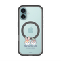 Slim Protection Premium Case with MagSafe［ Kuppyramu Friends - Logo - Nakayoshi  ］