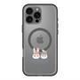 Slim Protection Premium Case with MagSafe［ Kuppyramu Friends - Logo - Nakayoshi  ］
