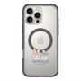 Slim Protection Premium Case with MagSafe［ Kuppyramu Friends - Logo - Nakayoshi  ］