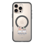 Slim Protection Premium Case with MagSafe［ Kuppyramu Friends - Logo - Nakayoshi  ］