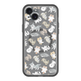 Slim Protection Premium Case with MagSafe［ Hello, It's Dog - Nap ］